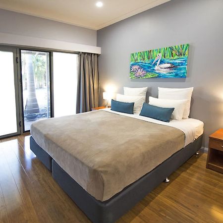 Kununurra Country Club Resort Eksteriør bilde