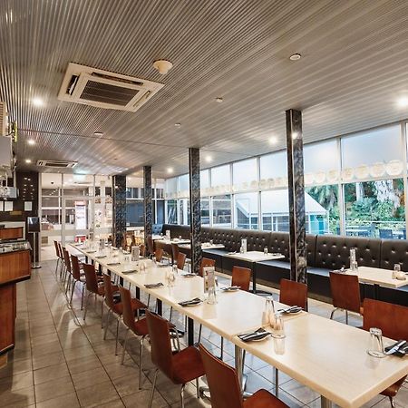 Kununurra Country Club Resort Eksteriør bilde