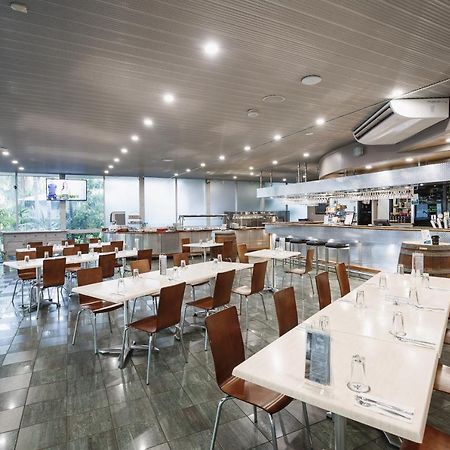 Kununurra Country Club Resort Eksteriør bilde