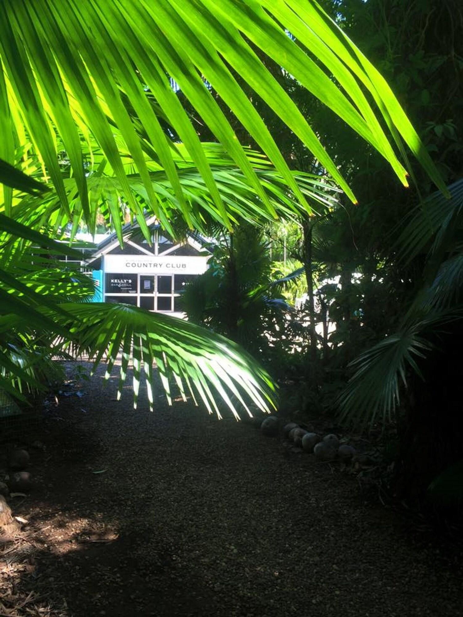 Kununurra Country Club Resort Eksteriør bilde
