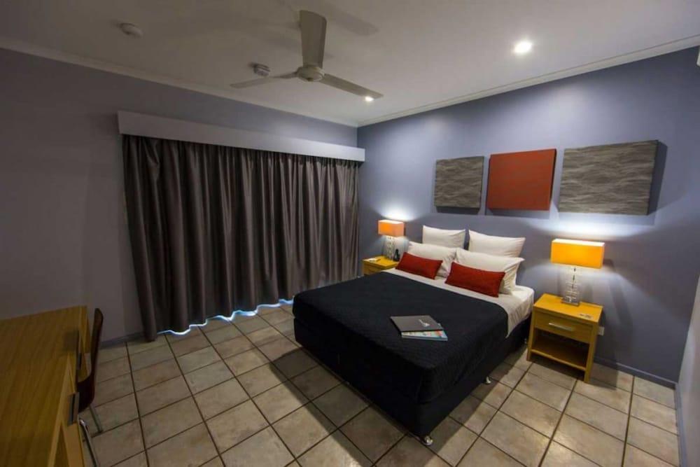Kununurra Country Club Resort Eksteriør bilde