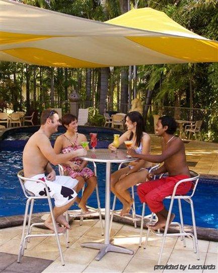 Kununurra Country Club Resort Fasiliteter bilde