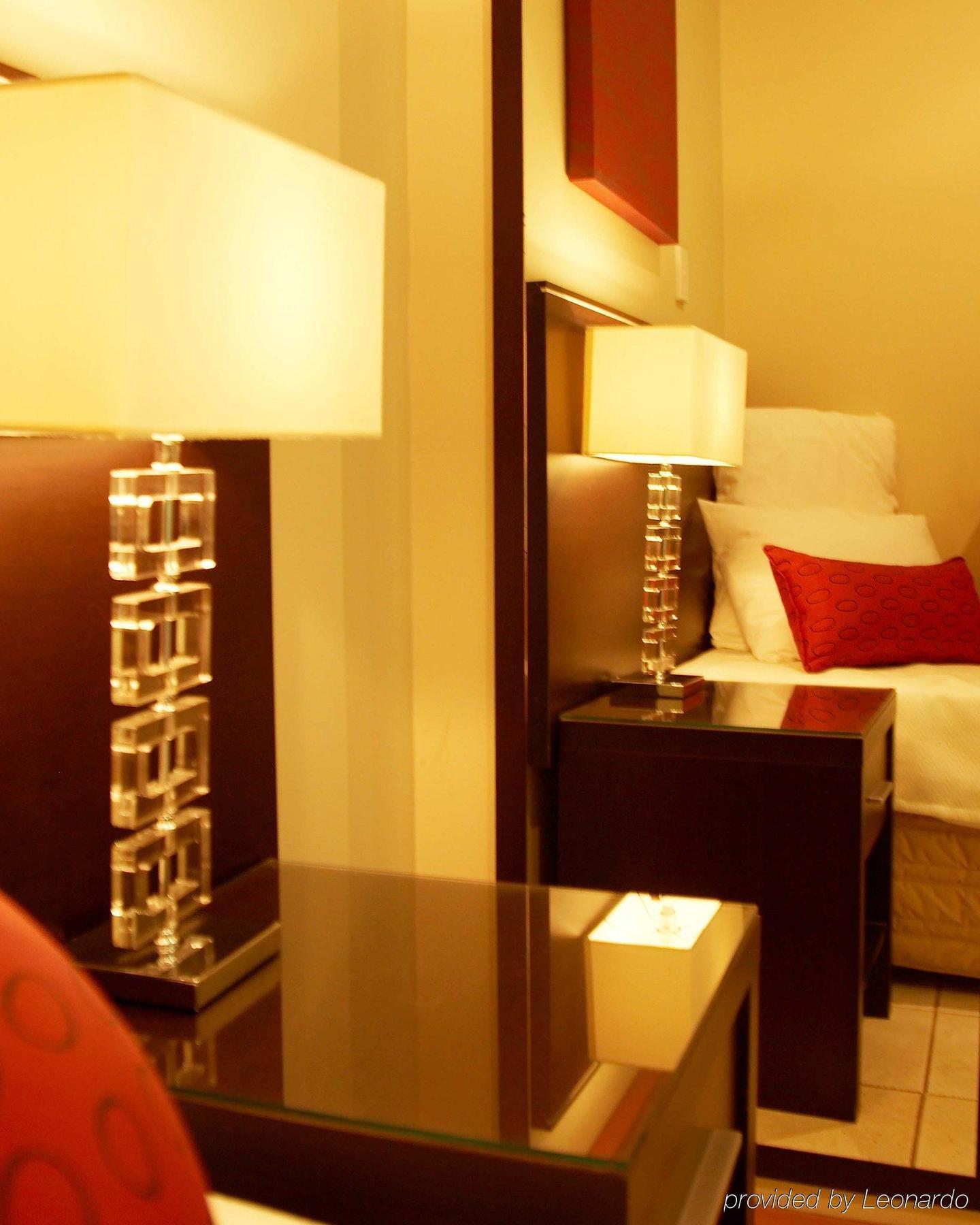 Kununurra Country Club Resort Rom bilde