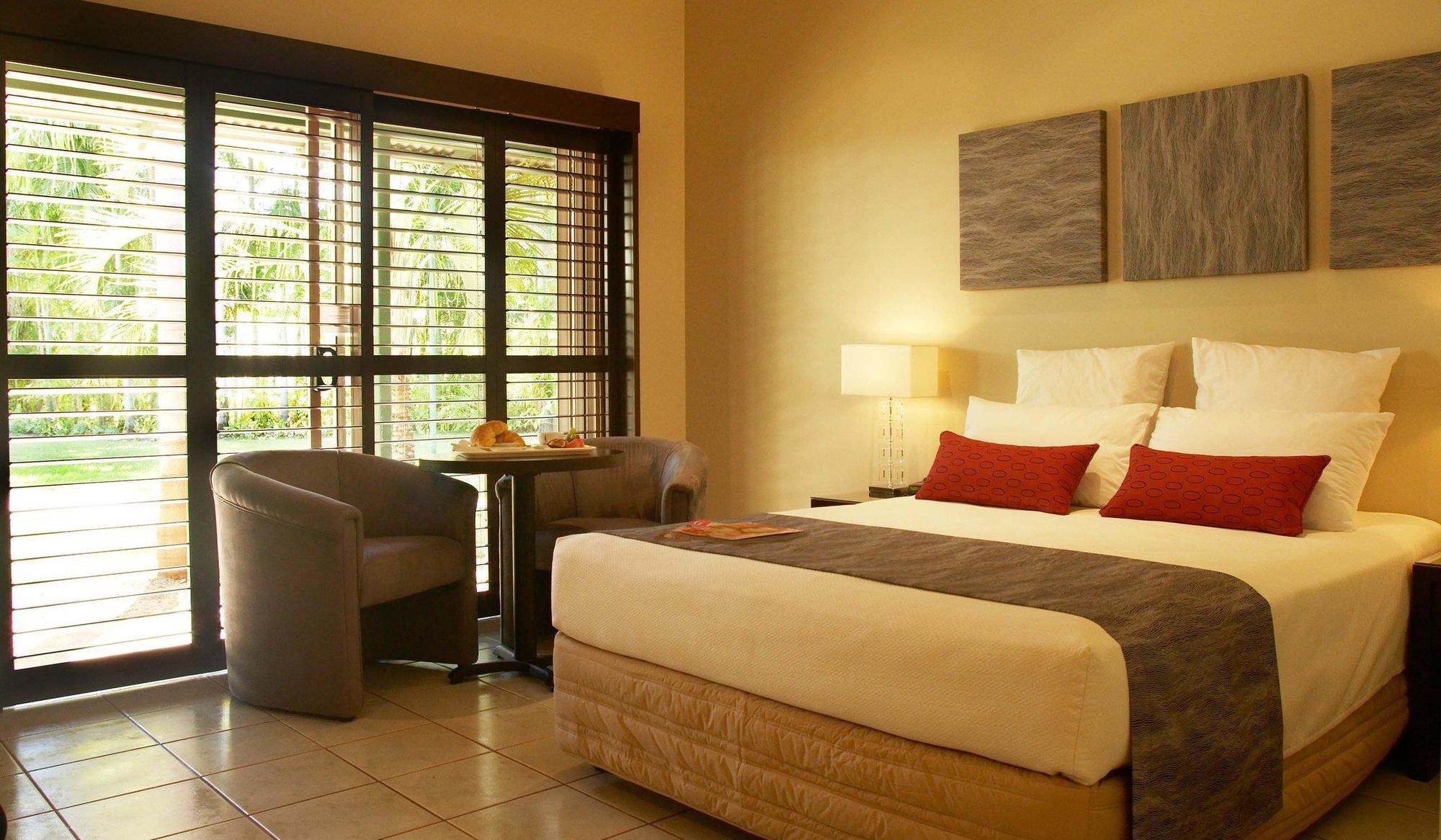 Kununurra Country Club Resort Eksteriør bilde