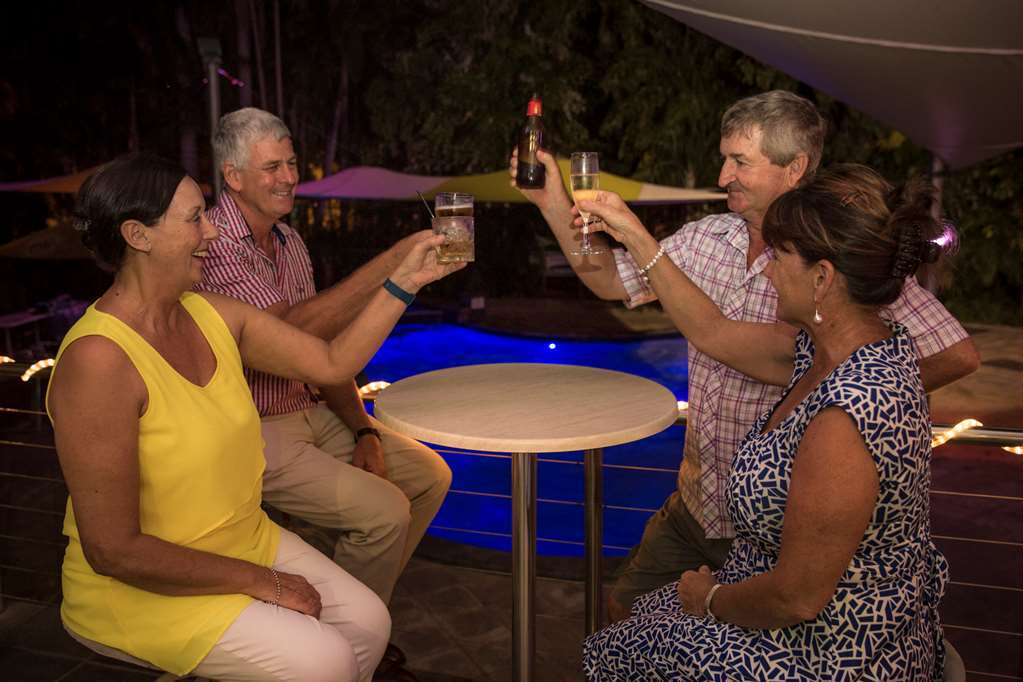 Kununurra Country Club Resort Fasiliteter bilde