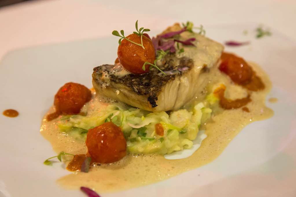 Kununurra Country Club Resort Restaurant bilde