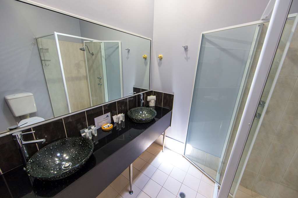 Kununurra Country Club Resort Rom bilde