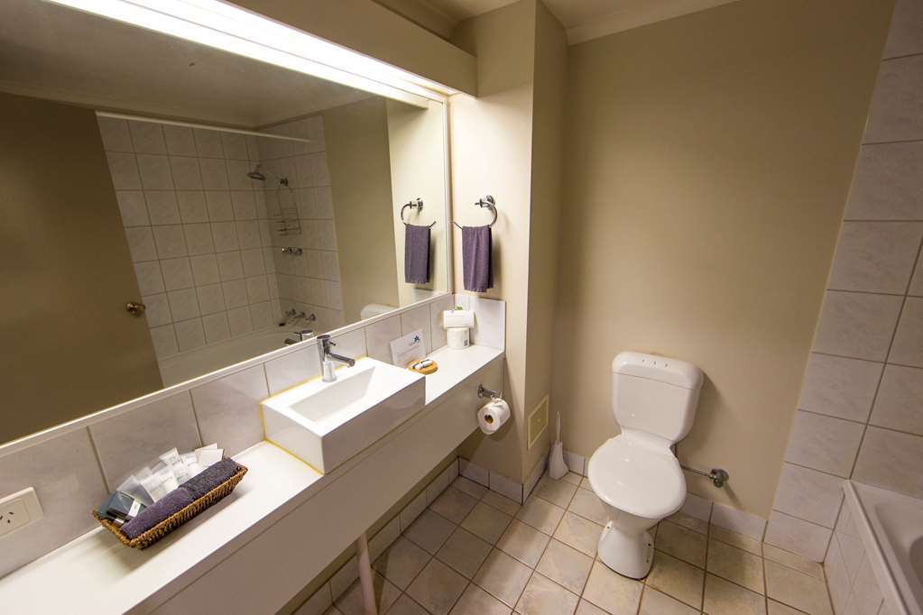 Kununurra Country Club Resort Rom bilde