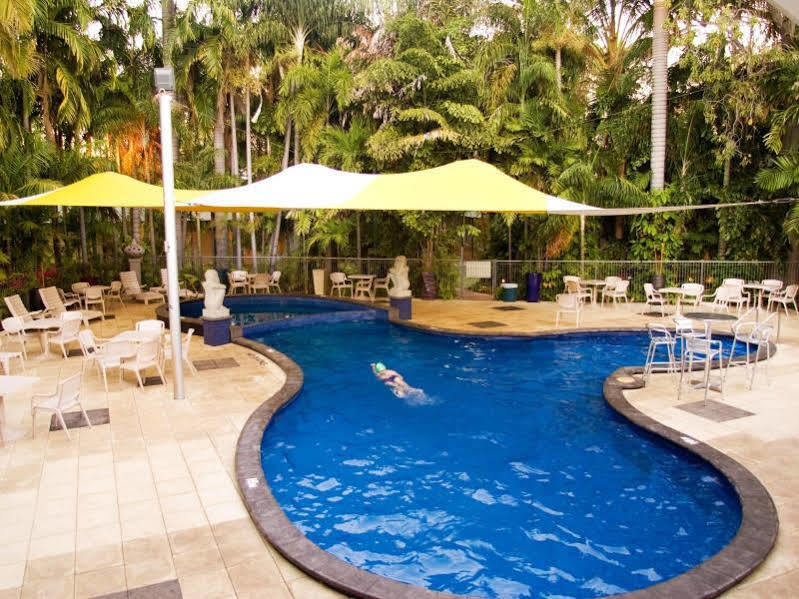 Kununurra Country Club Resort Eksteriør bilde