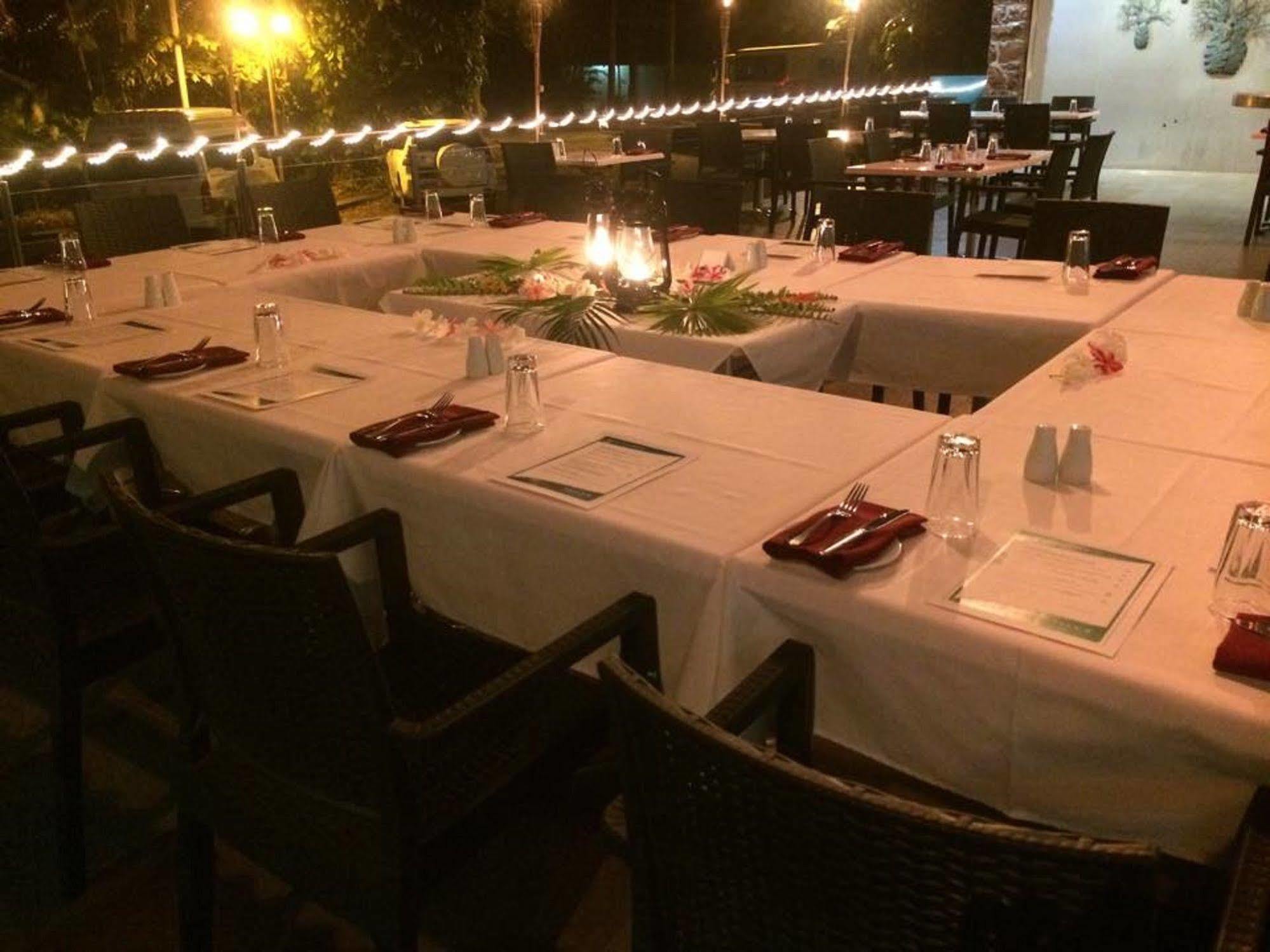 Kununurra Country Club Resort Eksteriør bilde