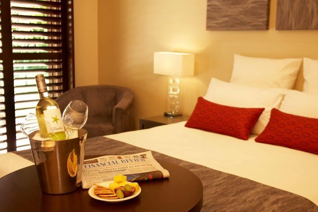 Kununurra Country Club Resort Eksteriør bilde