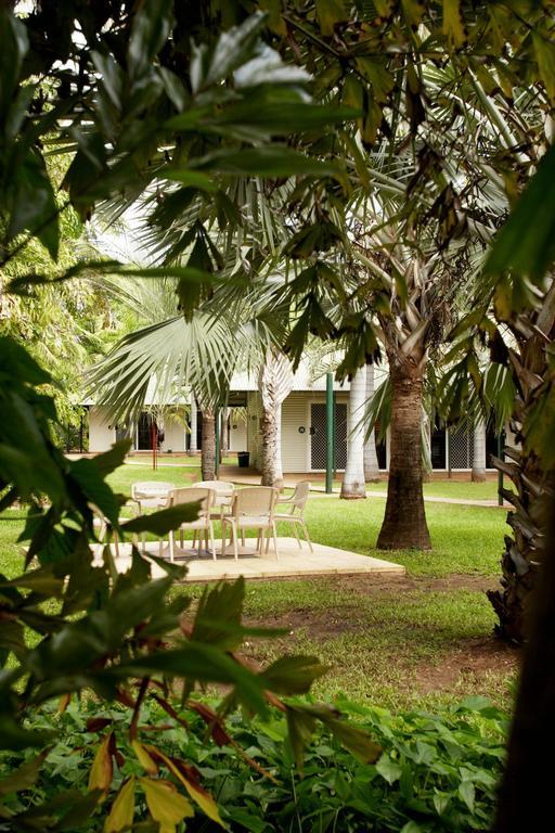 Kununurra Country Club Resort Eksteriør bilde