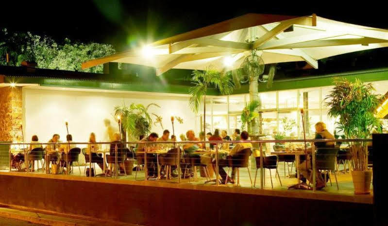 Kununurra Country Club Resort Eksteriør bilde