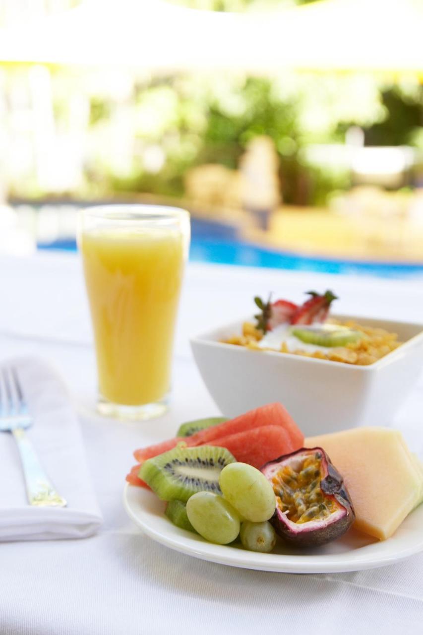 Kununurra Country Club Resort Eksteriør bilde