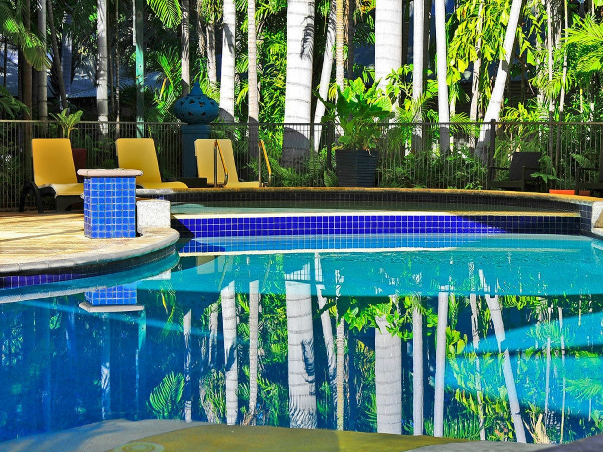 Kununurra Country Club Resort Eksteriør bilde